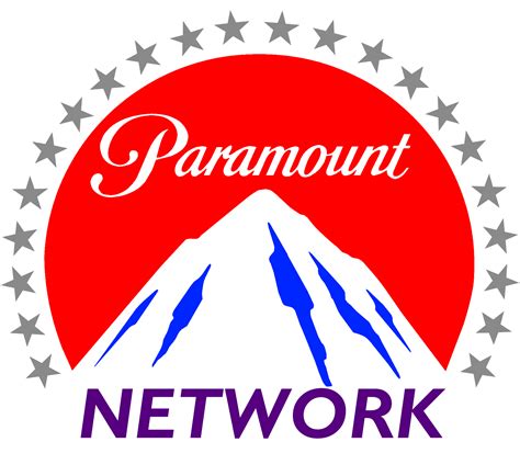 Image - Paramount Network 1994.png | Dream Logos Wiki | FANDOM powered ...