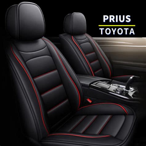 2018 Prius Car Seat Covers Velcromag