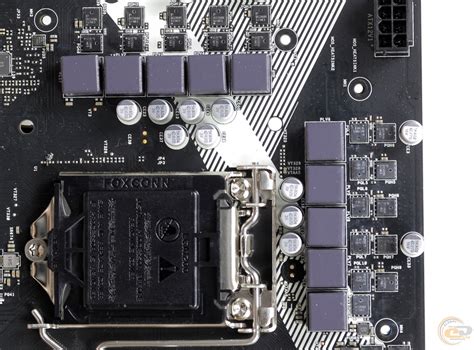 Огляд материнської плати ASRock B460M Pro4: стиль і компактність GECID ...