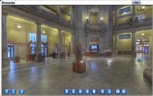 Smithsonian Museum Virtual Tour - Pix Magazine