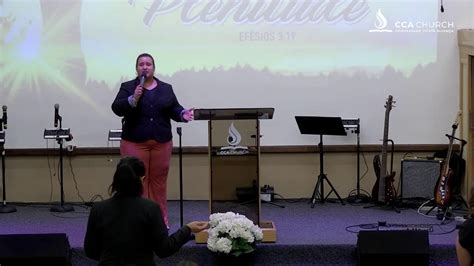 Cca Church Online Youtube