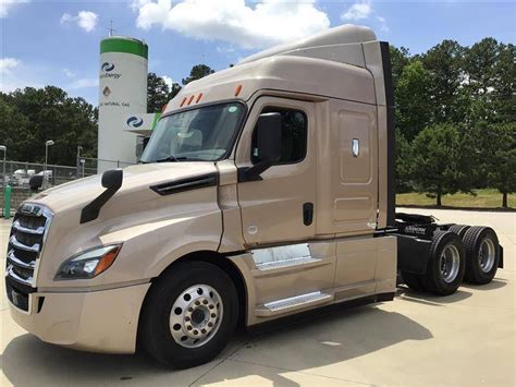 2019 Freightliner Cascadia 116 For Sale 48 Sleeper 259568