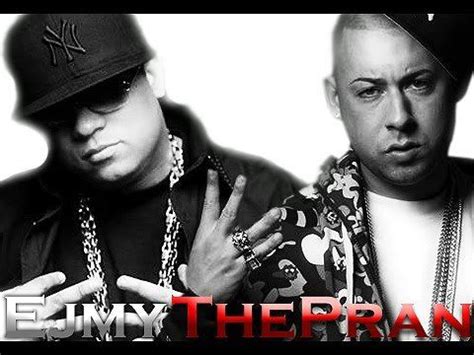 Entre El Bien El Mal Hector El Father Ft Cosculluela Original