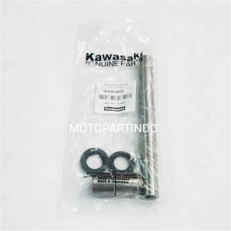 Bos Arm KAWASAKI KLX 150 DTRACKER 150 Bosh Bos Swing Arm KLX150 D