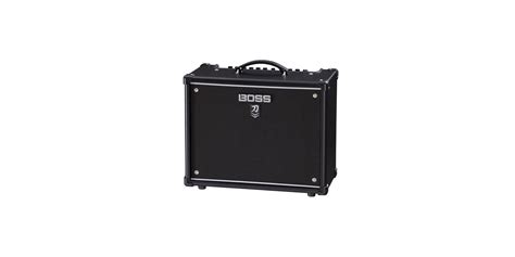 Boss Katana 50 Mk.II 1 x 12 - Guitar Village