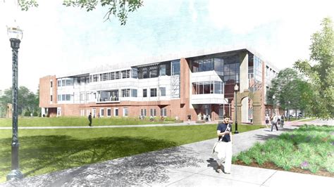 Wesleyan Science Building To Be Named For Duane Acklie