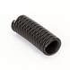 Kanaflex Black Ribbed Epdm Helix Hose