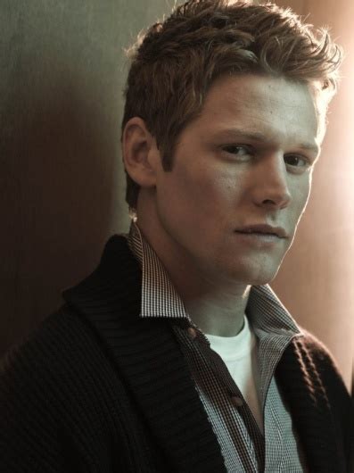 Zach Roerig Vampire Diaries Promo