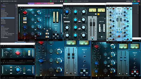 NoiseAsh Need EQ Collection V1 1 0 WiN MAC AUDIOTOOLS