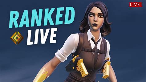 🔴live🔴fortnite Ranked Live🔴earn Free Vbucks 🔴grind To 200 Subs 🔴