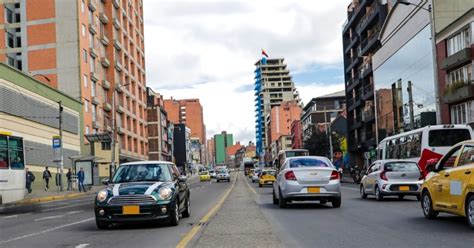 Alcalde Gal N Anuncia Cambios En El Pico Y Placa Regional C Mo