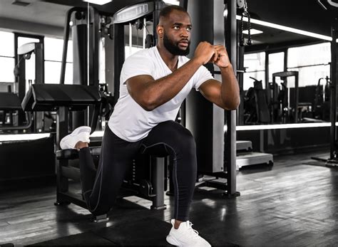 The Best Butt Toning Exercises For Men