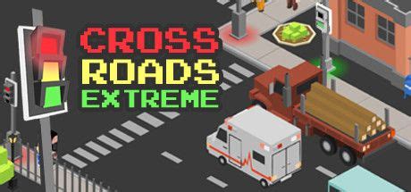 Crossroads: Traffic Light (2018) - MobyGames