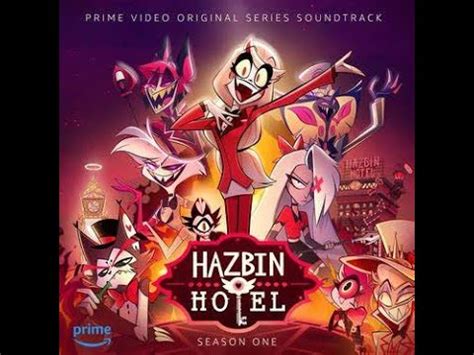 Hotel Hazbin Finale Song Hd Espa Ol Latino Audio Hd Youtube Music