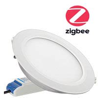 Fut Z Downlight Rgb Cct W Zigbee Miboxer France