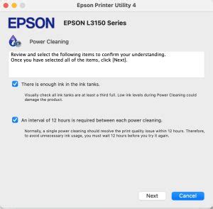 Epson L3150 Color Printing Problem Solution - My Awesome Moments