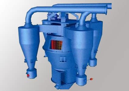 Cement Seperator for Cement Grinding System