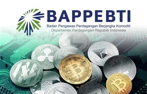 Daftar Lengkap 383 Aset Kripto Legal Terdaftar Bappebti Di Indonesia