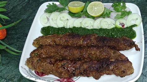 Eid Al Adha Special Qureshi Kabab Recipe Purani Dilli Ka Famous Qureshi