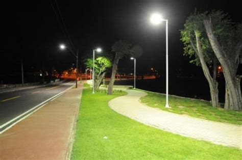 Avenida Da Amizade Entregue A Popula O Prefeitura De Paulo Afonso