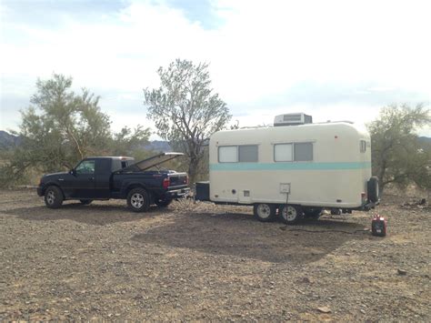 7 Best RV Parks in Quartzsite, Arizona - Drivin' & Vibin'