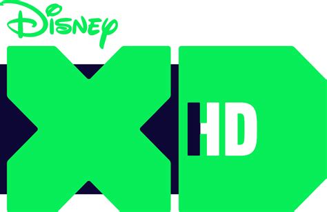 Disney Xd Uk And Ireland Logopedia Fandom