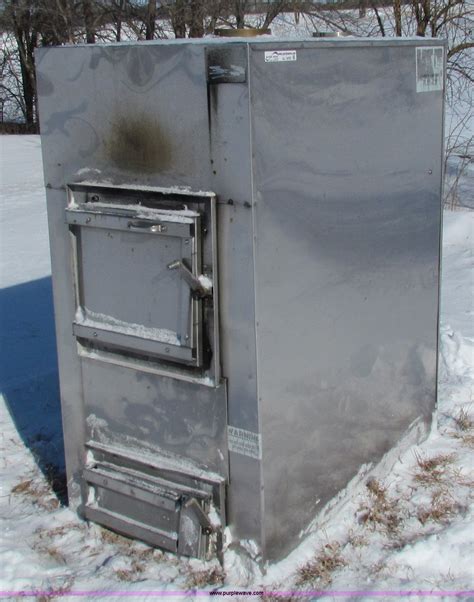 Hardy H2 Wood Furnace For Sale Houses For Rent Near Me