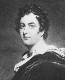 Lord Byron Biography - life, family, death, wife, school, mother, son, book