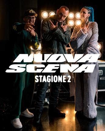 Nuova Scena Rhythm Flow Italia Al Via La Seconda Stagione Con