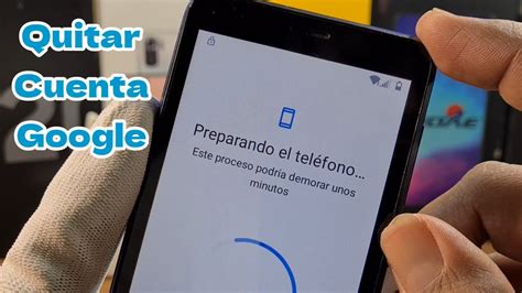 Como Eliminar El Bloqueo De Cuenta De Google En Un Zte L Con Android