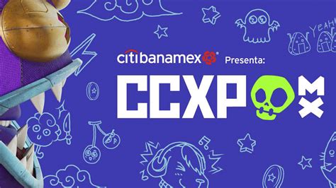 La Ccxp M Xico Fue Una Celebraci N Para Fan Ticos De Cine C Mics