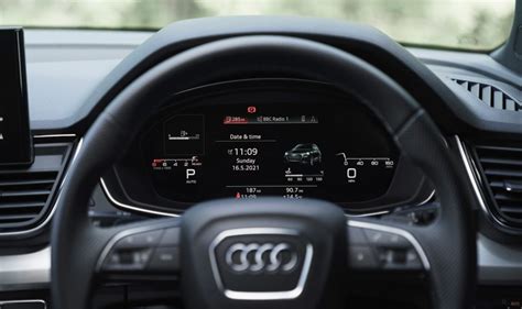 Audi Q Sportback Features Specs And Pricing Auto Zonic