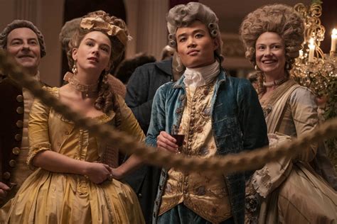 Harlots Season 4: Hulu cancels the series after only three seasons