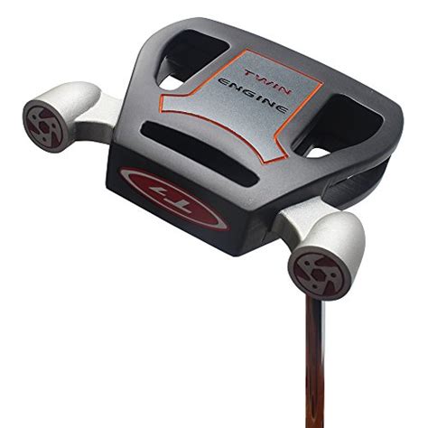 Best Mallet Putter For Alignment - 10Reviewz