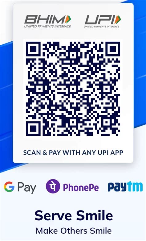 Donate Ts Serve Smile