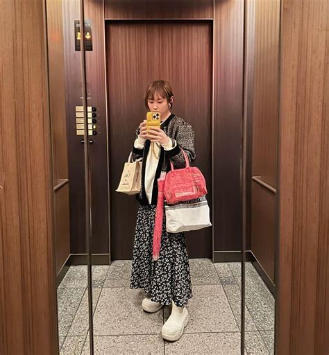 高橋愛さんのインスタグラム写真 高橋愛instagram4月15日 15時01分 Iamtakahashi