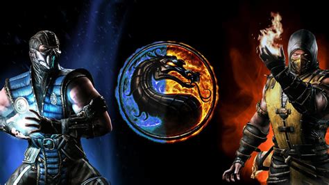 Mortal Kombat Xi Podría Estar Ya En Desarrollo Los Actores De Movimiento Así Lo Aseguran