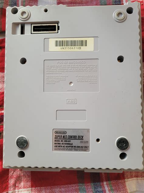 1 Chip 1 Chip Snes Just Arrived Rsnes