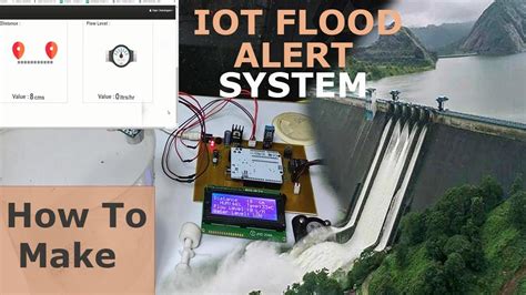 Pdf An Iot And Ai Based Flood Monitoring And Rescue System Images