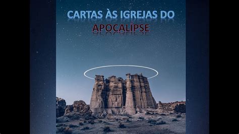 Áudio book Apocalipse Carta ás Igrejas Bíblia narrada esse é o Capítulo