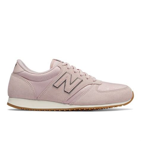 נעלי סניקרס ניו באלאנס לנשים New Balance Wl420 משלוח והחזרה חינם