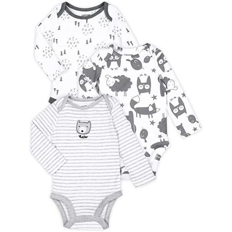 Baby Romper One Piece Full Sleeve Bd