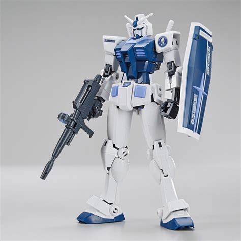 HG 1 144 RX 78 2 GUNDAM BEYOND GLOBAL Gundam Base Color Rise Of