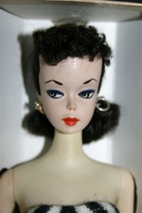 Barbie Doll History 1959 1972 Hubpages