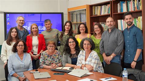 Comit S Jute Tenerife Universidad De La Laguna