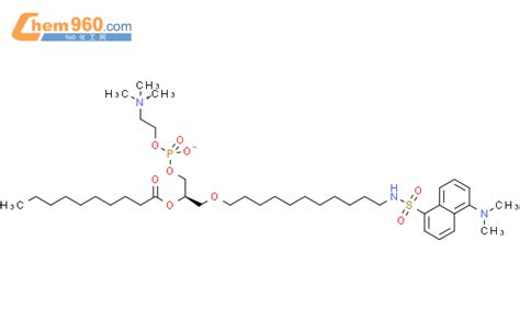 118790 13 9 3 5 9 Trioxa 4 Phosphaeicosan 1 Aminium 20 5