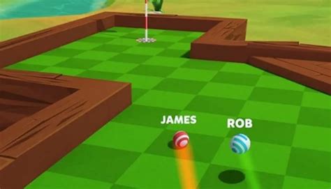 Golf Battle Cheats: Tips & Strategy Guide to Play a Better Game - Touch ...