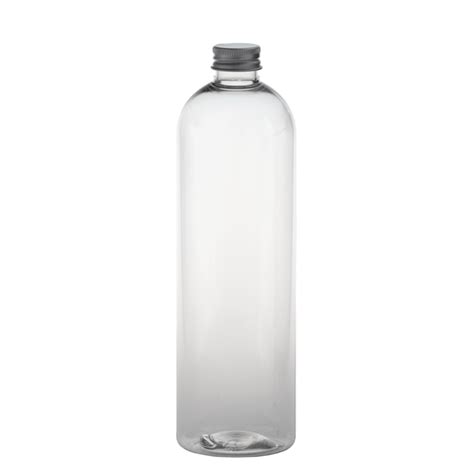 PET Bottle Tall 500 Ml Buy Online Now At Dosenprofi