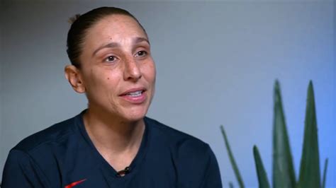 Diana Taurasi Announces The 2024 Olympics Will Be Her Last WNBA On