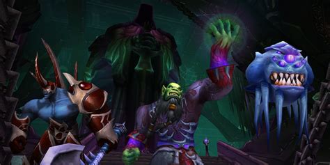 Demonology Quick Start Guide - Guides - Wowhead